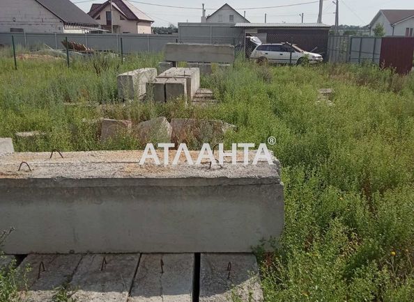 Landplot by the address st. Klenovaya (area 6,2 сот) - Atlanta.ua - photo 5