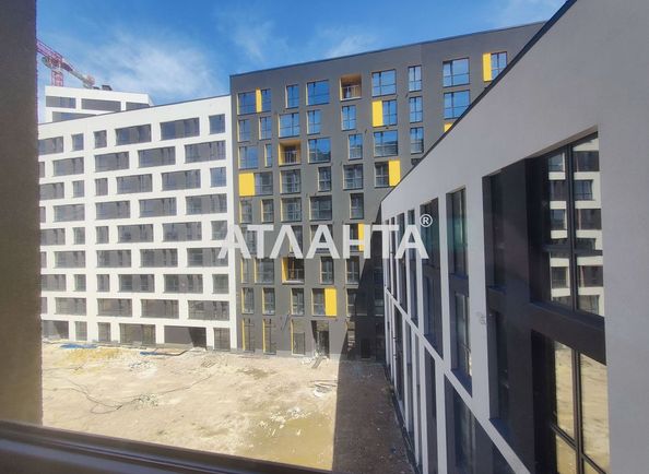 1-room apartment apartment by the address st. Khmelnitskogo B ul (area 32,0 m2) - Atlanta.ua - photo 5