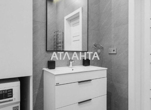 1-room apartment apartment by the address st. Frantsuzskiy bul Proletarskiy bul (area 54,0 m2) - Atlanta.ua - photo 6