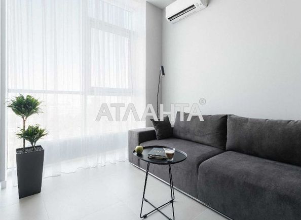 1-room apartment apartment by the address st. Frantsuzskiy bul Proletarskiy bul (area 54,0 m2) - Atlanta.ua - photo 14