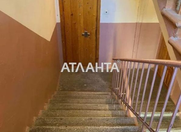 4+-rooms apartment apartment by the address st. Bolshaya arnautskaya Chkalova (area 93,0 m2) - Atlanta.ua - photo 17