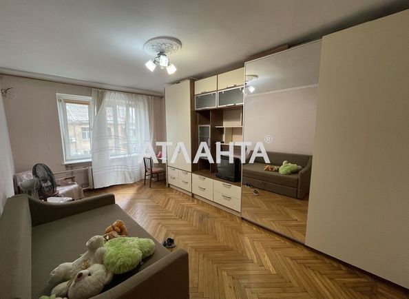 4+-rooms apartment apartment by the address st. Bolshaya arnautskaya Chkalova (area 93,0 m2) - Atlanta.ua - photo 2