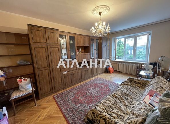 4+-rooms apartment apartment by the address st. Bolshaya arnautskaya Chkalova (area 93,0 m2) - Atlanta.ua - photo 4