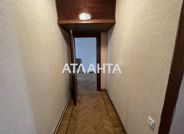 4+-rooms apartment apartment by the address st. Bolshaya arnautskaya Chkalova (area 93,0 m2) - Atlanta.ua - photo 7