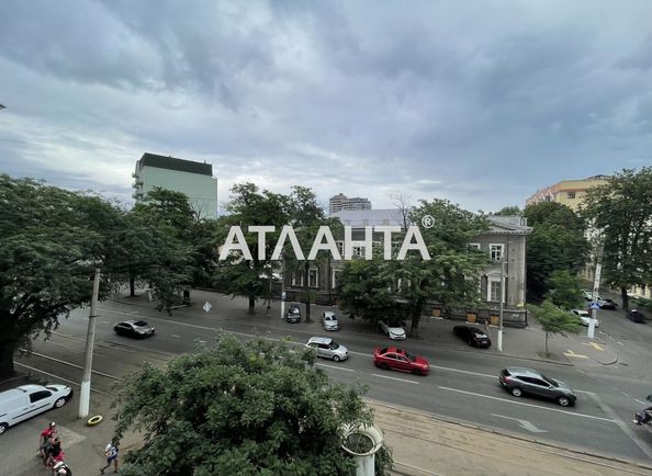 Багатокімнатна квартира за адресою вул. Велика Арнаутська (площа 93,0 м2) - Atlanta.ua - фото 18