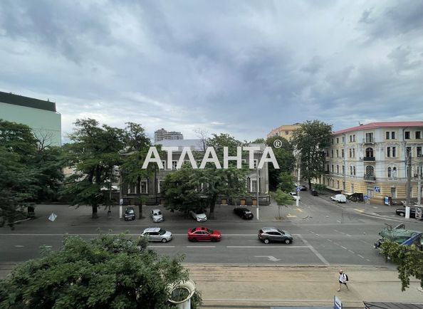 4+-rooms apartment apartment by the address st. Bolshaya arnautskaya Chkalova (area 93,0 m2) - Atlanta.ua - photo 19
