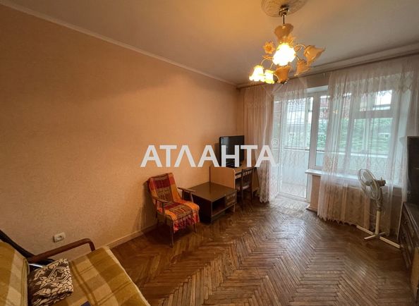 4+-rooms apartment apartment by the address st. Bolshaya arnautskaya Chkalova (area 93,0 m2) - Atlanta.ua - photo 11