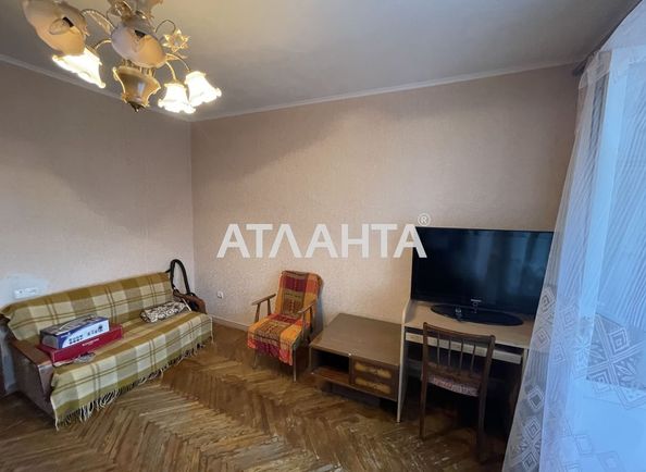 4+-rooms apartment apartment by the address st. Bolshaya arnautskaya Chkalova (area 93,0 m2) - Atlanta.ua - photo 12