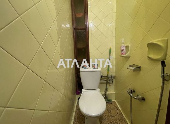 4+-rooms apartment apartment by the address st. Bolshaya arnautskaya Chkalova (area 93,0 m2) - Atlanta.ua - photo 15