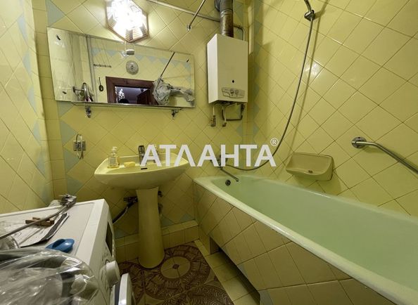 4+-rooms apartment apartment by the address st. Bolshaya arnautskaya Chkalova (area 93,0 m2) - Atlanta.ua - photo 14