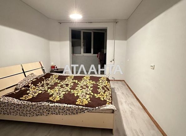 3-rooms apartment apartment by the address st. Koroleva ak (area 66,1 m2) - Atlanta.ua