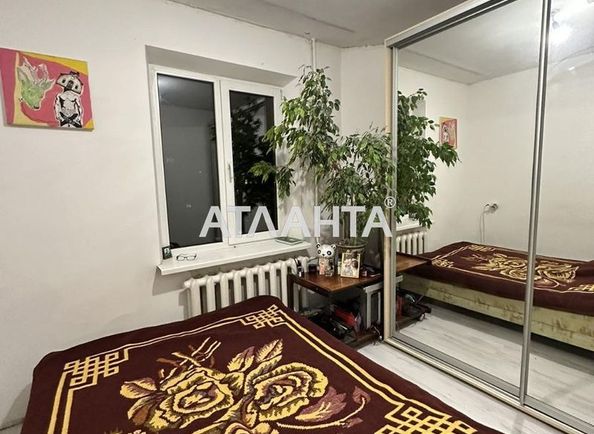 3-rooms apartment apartment by the address st. Koroleva ak (area 66,1 m2) - Atlanta.ua - photo 3