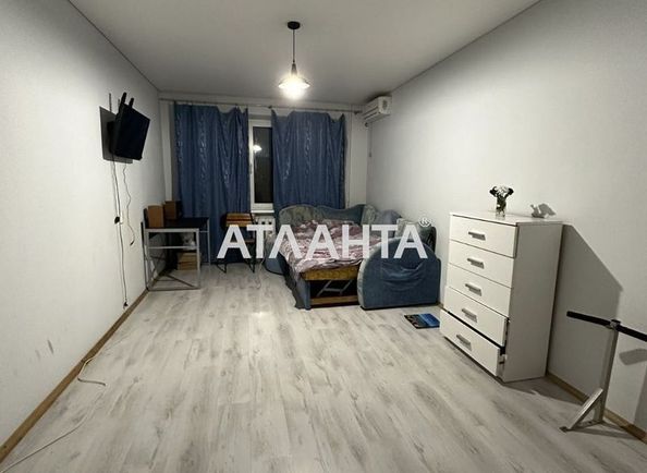 3-rooms apartment apartment by the address st. Koroleva ak (area 66,1 m2) - Atlanta.ua - photo 4