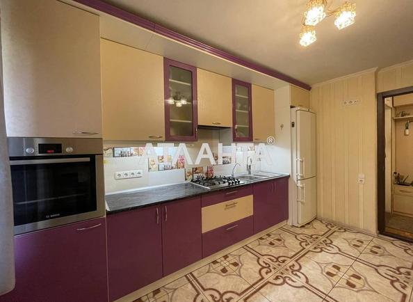 3-комнатная квартира по адресу ул. Пионерская (площадь 73 м²) - Atlanta.ua