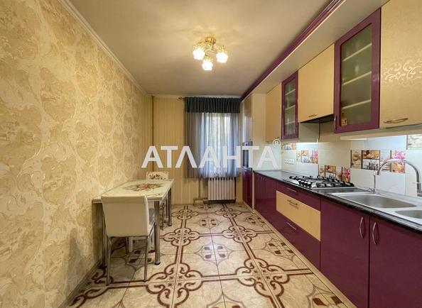 3-комнатная квартира по адресу ул. Пионерская (площадь 73 м²) - Atlanta.ua - фото 2