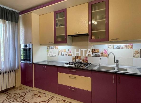 3-комнатная квартира по адресу ул. Пионерская (площадь 73 м²) - Atlanta.ua - фото 3