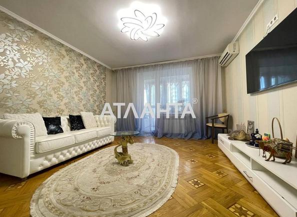 3-комнатная квартира по адресу ул. Пионерская (площадь 73 м²) - Atlanta.ua - фото 4