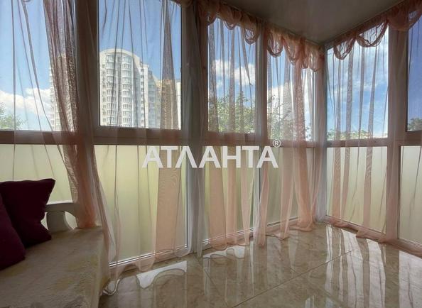 3-комнатная квартира по адресу ул. Пионерская (площадь 73 м²) - Atlanta.ua - фото 5