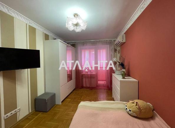 3-комнатная квартира по адресу ул. Пионерская (площадь 73 м²) - Atlanta.ua - фото 6