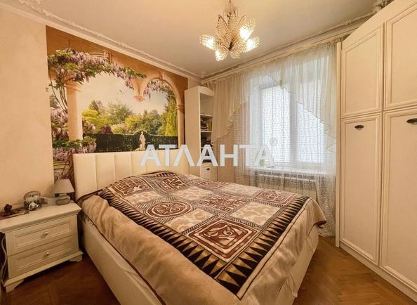 3-комнатная квартира по адресу ул. Пионерская (площадь 73 м²) - Atlanta.ua - фото 8