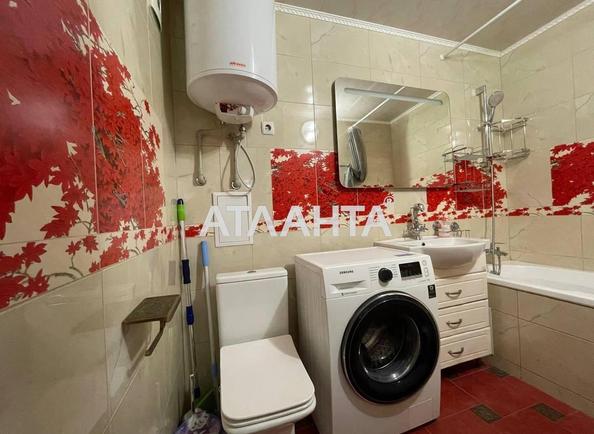 3-комнатная квартира по адресу ул. Пионерская (площадь 73 м²) - Atlanta.ua - фото 10