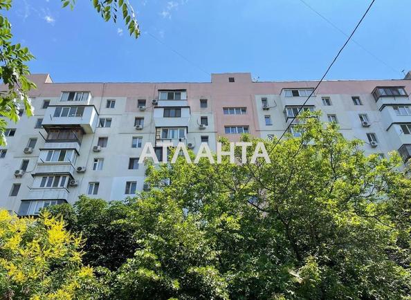 3-комнатная квартира по адресу ул. Пионерская (площадь 73 м²) - Atlanta.ua - фото 12