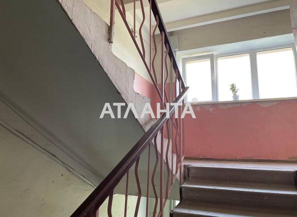 3-комнатная квартира по адресу ул. Пионерская (площадь 73 м²) - Atlanta.ua - фото 13