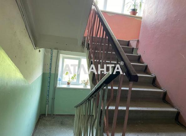 3-комнатная квартира по адресу ул. Пионерская (площадь 73 м²) - Atlanta.ua - фото 14