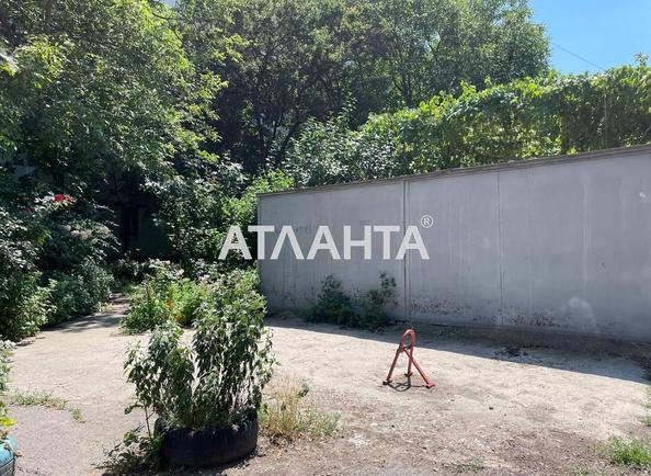 3-комнатная квартира по адресу ул. Пионерская (площадь 73 м²) - Atlanta.ua - фото 15