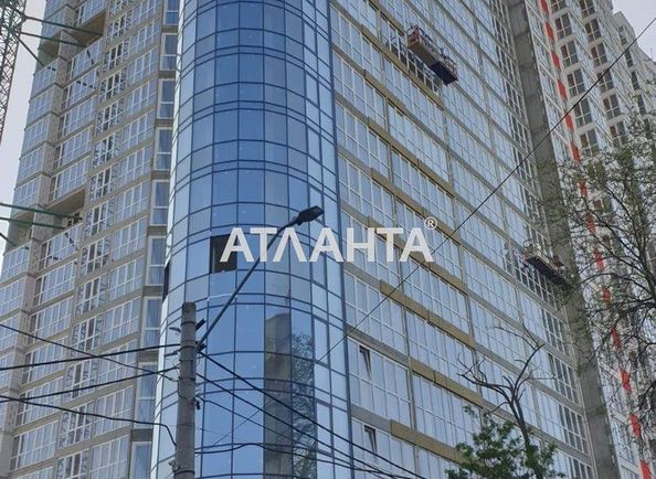 1-комнатная квартира по адресу ул. Пишоновская (площадь 36,1 м²) - Atlanta.ua - фото 4