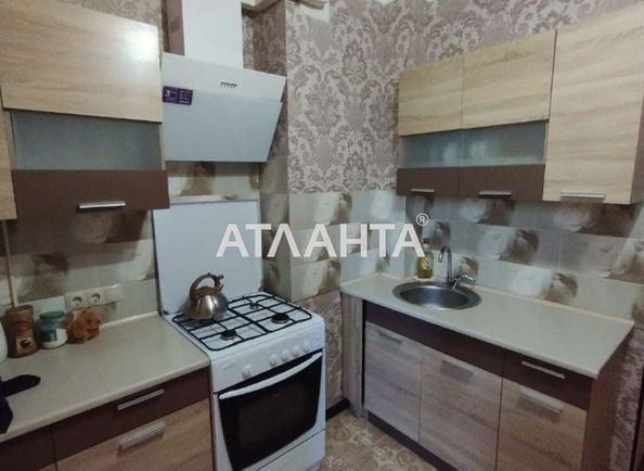 2-комнатная квартира по адресу ул. Николаевская (площадь 60,0 м2) - Atlanta.ua - фото 2