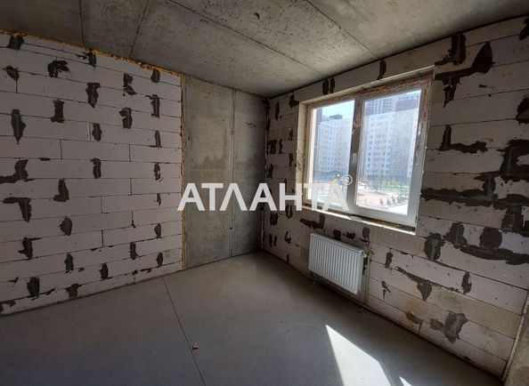 3-кімнатна квартира за адресою вул. Сахарова (площа 84,7 м2) - Atlanta.ua - фото 3