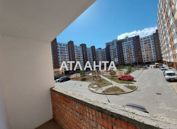 3-кімнатна квартира за адресою вул. Сахарова (площа 84,7 м2) - Atlanta.ua - фото 13