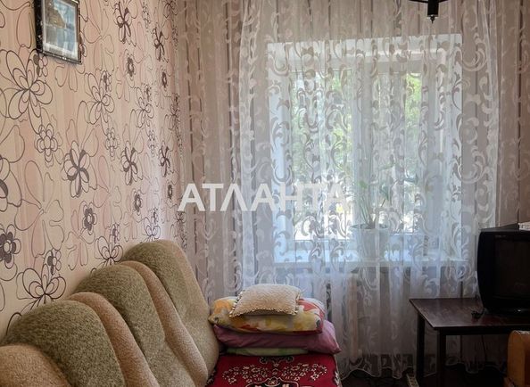 Room in dormitory apartment by the address st. Chernomorskogo Kazachestva (area 21,7 m2) - Atlanta.ua