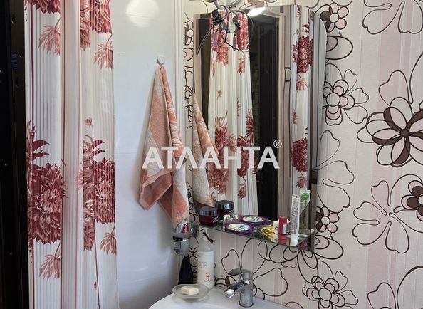 Room in dormitory apartment by the address st. Chernomorskogo Kazachestva (area 21,7 m2) - Atlanta.ua - photo 2