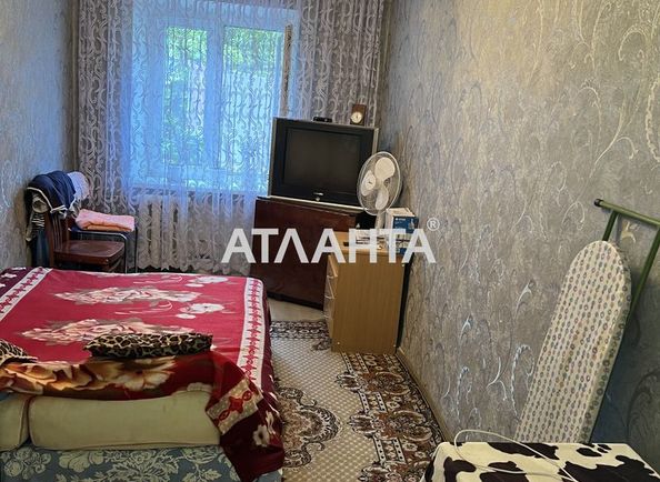 Room in dormitory apartment by the address st. Chernomorskogo Kazachestva (area 21,7 m2) - Atlanta.ua - photo 3