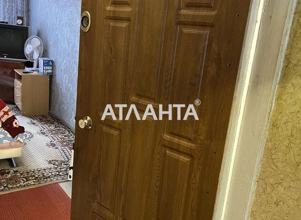 Room in dormitory apartment by the address st. Chernomorskogo Kazachestva (area 21,7 m2) - Atlanta.ua - photo 4