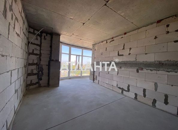 1-room apartment apartment by the address st. Fontanskaya dor Perekopskoy Divizii (area 37,5 m²) - Atlanta.ua - photo 3