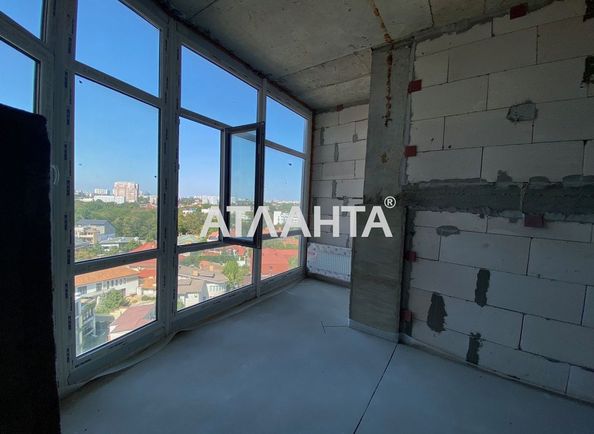 1-room apartment apartment by the address st. Fontanskaya dor Perekopskoy Divizii (area 37,5 m²) - Atlanta.ua - photo 4