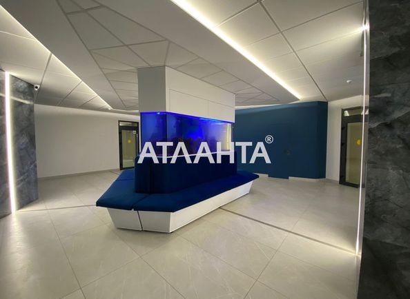 1-room apartment apartment by the address st. Fontanskaya dor Perekopskoy Divizii (area 37,5 m²) - Atlanta.ua - photo 9