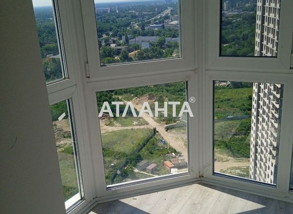 1-комнатная квартира по адресу Лысогорский спуск (площадь 38,8 м2) - Atlanta.ua - фото 4