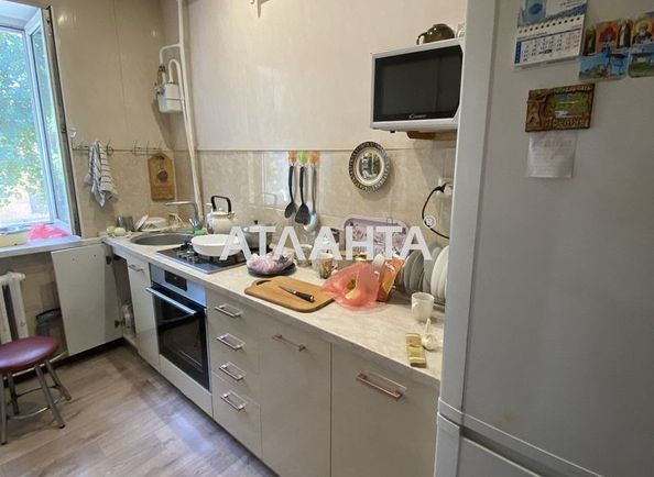 Room in dormitory apartment by the address st. Dalnitskaya Ivanova (area 0) - Atlanta.ua - photo 3