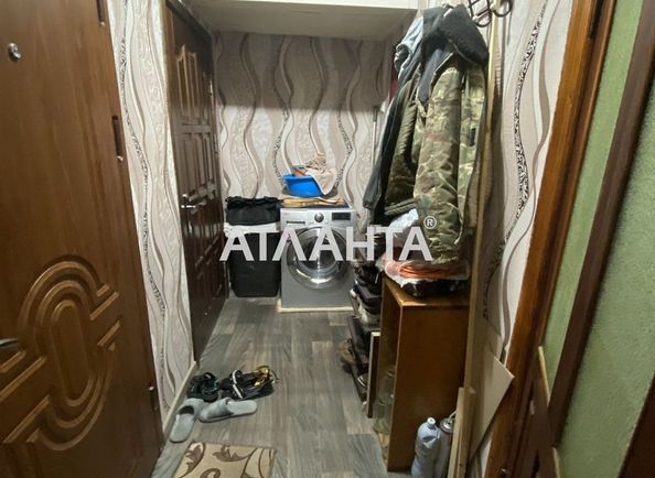 Room in dormitory apartment by the address st. Dalnitskaya Ivanova (area 0) - Atlanta.ua - photo 4