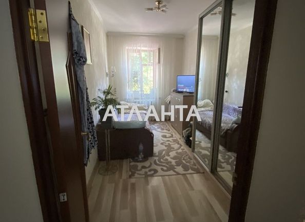 Room in dormitory apartment by the address st. Dalnitskaya Ivanova (area 0) - Atlanta.ua - photo 5