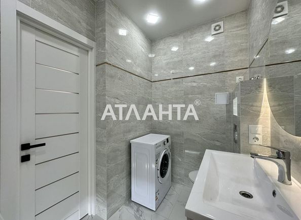 1-room apartment apartment by the address st. Zhemchuzhnaya (area 45,0 m2) - Atlanta.ua - photo 18