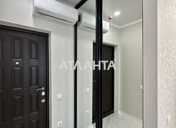 1-room apartment apartment by the address st. Zhemchuzhnaya (area 45,0 m2) - Atlanta.ua - photo 20