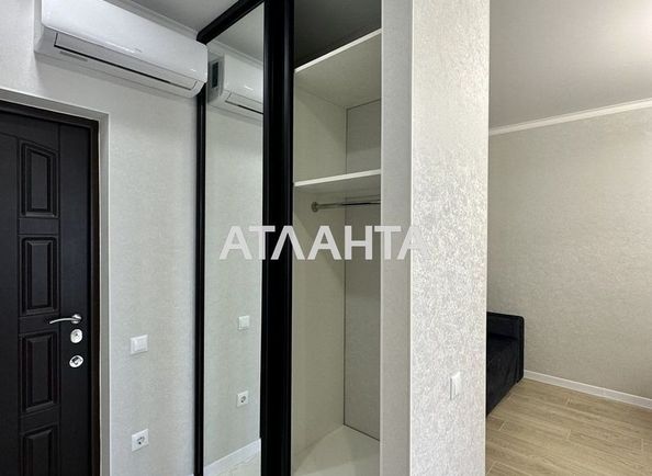 1-room apartment apartment by the address st. Zhemchuzhnaya (area 45,0 m2) - Atlanta.ua - photo 19