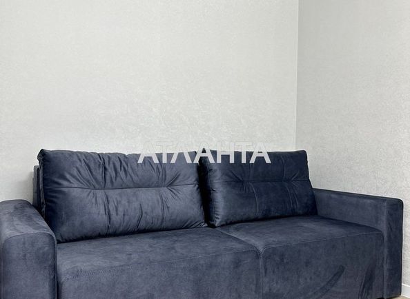 1-room apartment apartment by the address st. Zhemchuzhnaya (area 45,0 m2) - Atlanta.ua - photo 10
