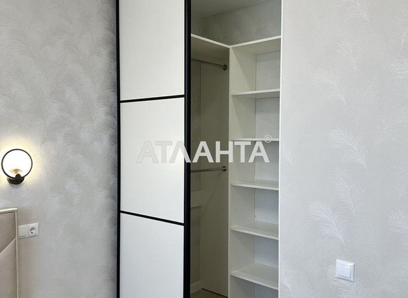 1-room apartment apartment by the address st. Zhemchuzhnaya (area 45,0 m2) - Atlanta.ua - photo 3
