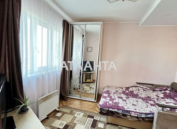 1-комнатная квартира по адресу ул. Лузановская (площадь 30 м²) - Atlanta.ua